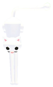 Kitty Propeller