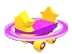 Orbital Roller Skates