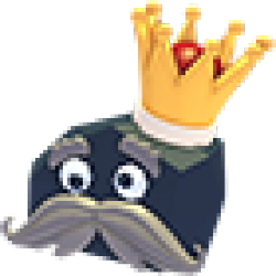 Old King Coal