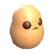 Potato Chew Toy