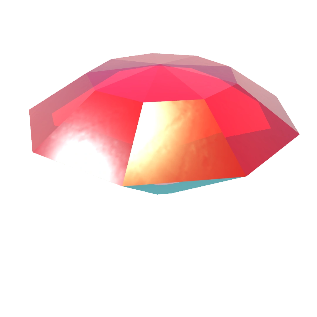 Priceless Jewel