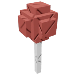 Red Lollipop