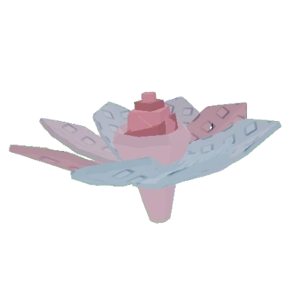 Pink Lily