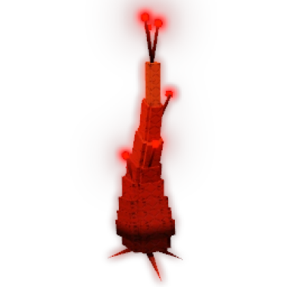 Magma Pepper