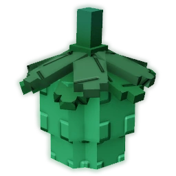 Gleamroot