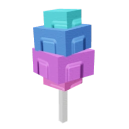 Candy Blossom