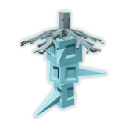 Frost Pepper