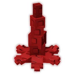 Badlands Pepper