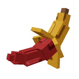 Blood Banana