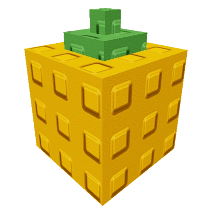 Pumpkin