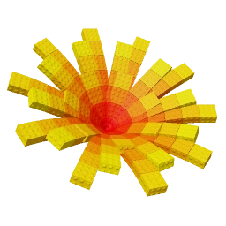 Burning Bud