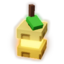 Golden Peach