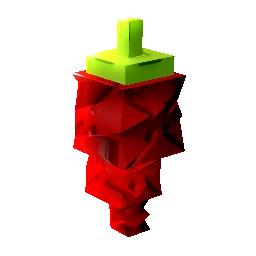 Ghost Pepper