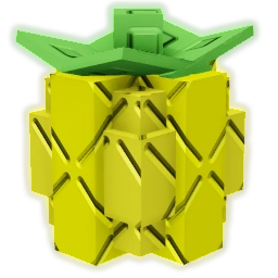 Canary Melon