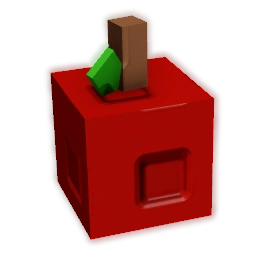 Evo Apple
