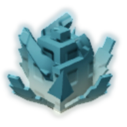 Frostspike