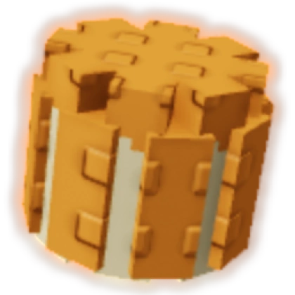 Carnival Pumpkin