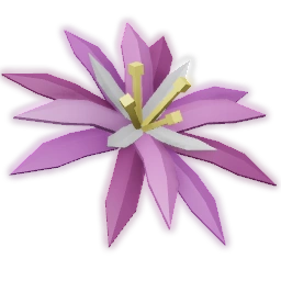 Paradise Petal