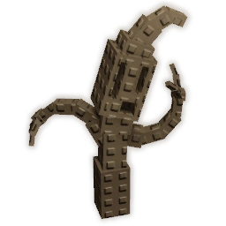 Ghoul Root