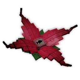 Monster Flower