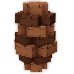 Giant Pinecone
