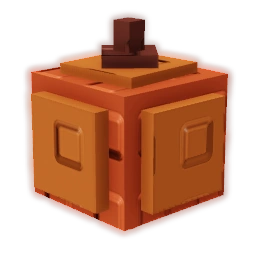 Blood Orange