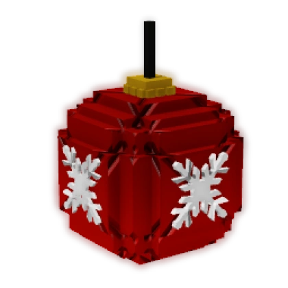 Ornament Vine