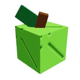 Green Apple