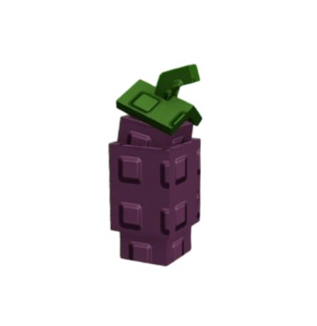 Eggplant