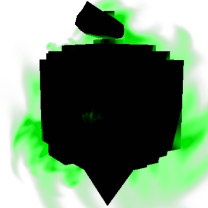 Alien Apple