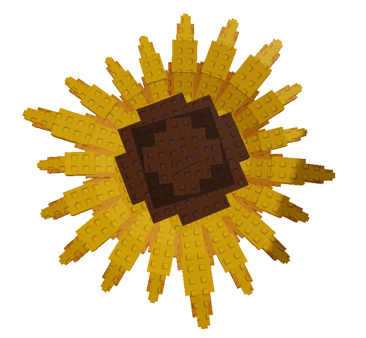 Legacy Sunflower