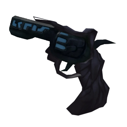 Blue Elderwood