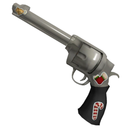 Stickers Gun (Christmas 2021)