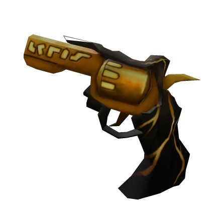 Gold Elderwood