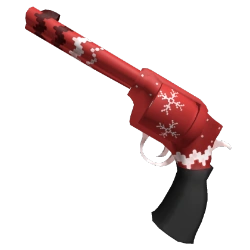 Sweater Gun (2025)