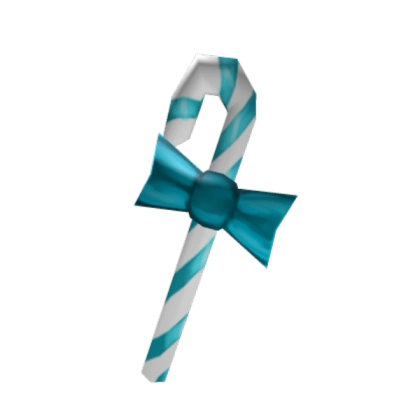 Blue Candy