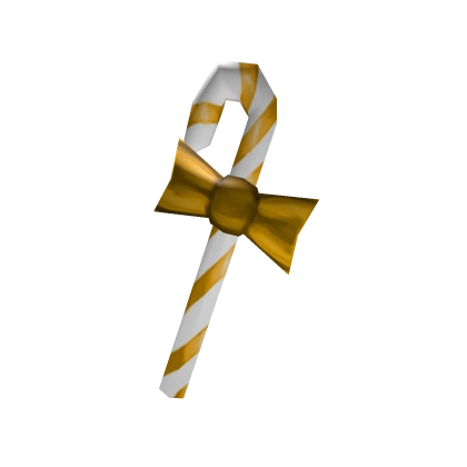 Gold Candy