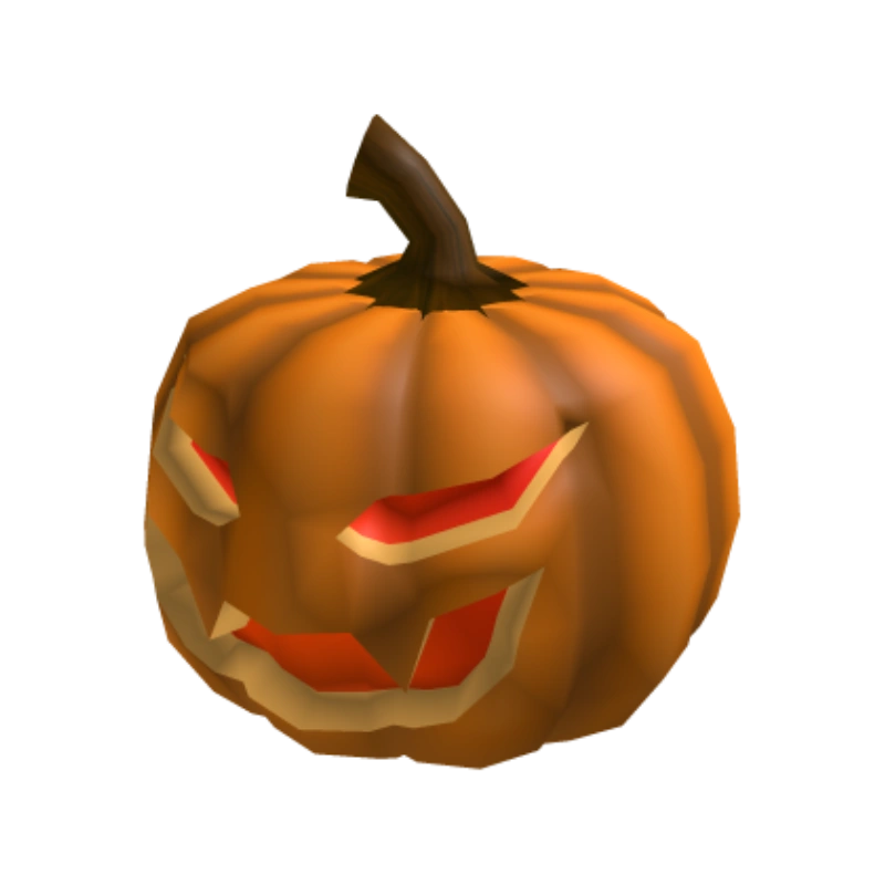 Pumpkin (2018)