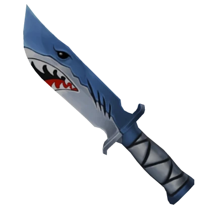 Sharky
