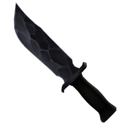 Coal Knife (2022)