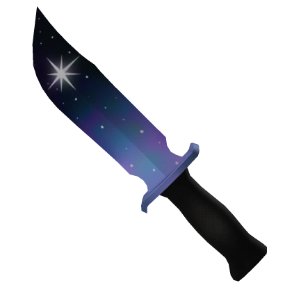 Silent Night (Knife)