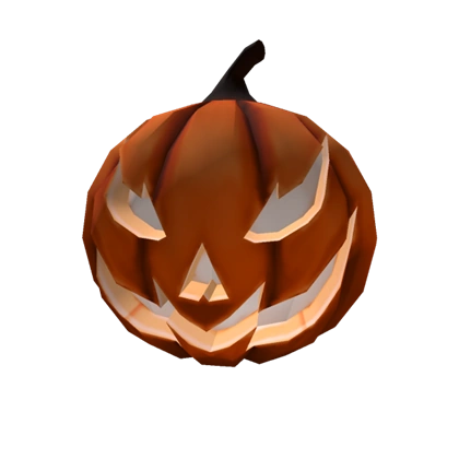 Pumpkin (2020)