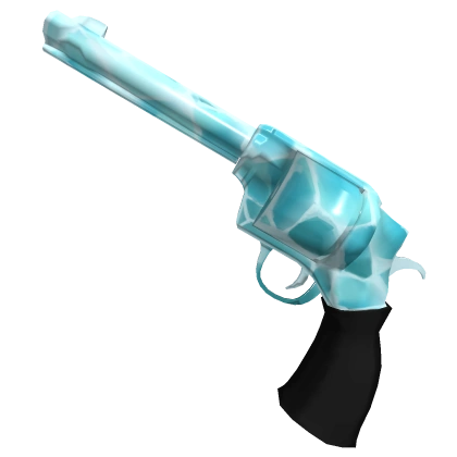 Frozen (Gun)