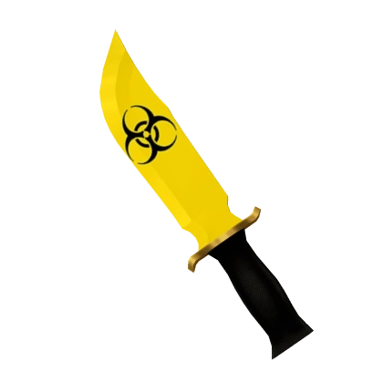 Biohazard