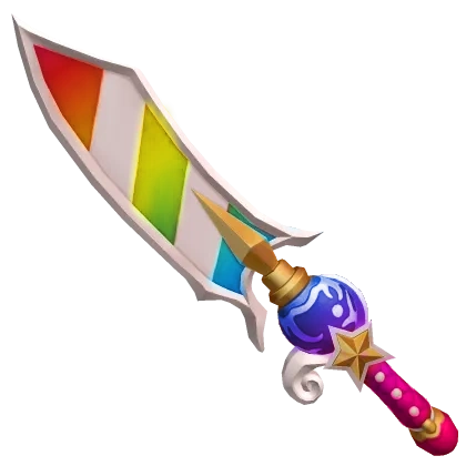 Chroma Ornament