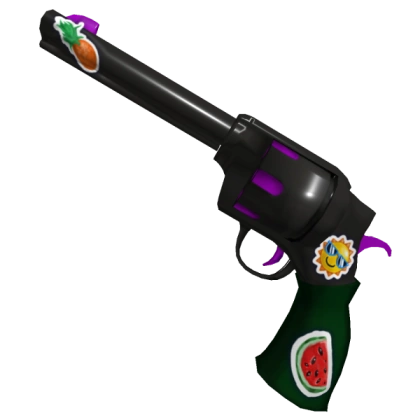 Stickers Gun (Summer 2023)