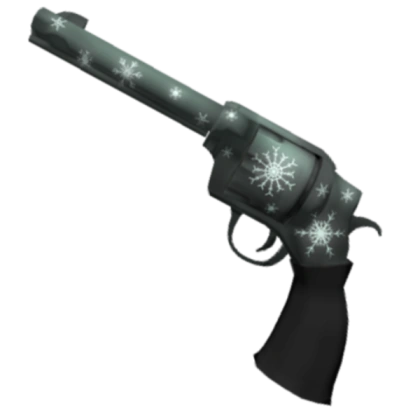 Snowflakes (Gun)