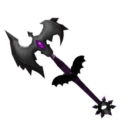 BattleAxe II