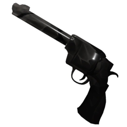 Coal Gun (2021)