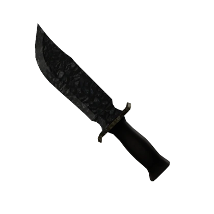 Coal Knife (2018)